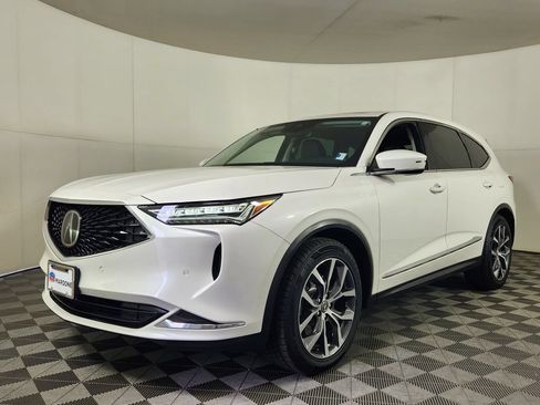 Used 2023 Acura MDX FWD w/ Technology Package image 3