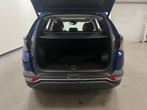 Used 2023 Hyundai Tucson SEL w/ Convenience Package FWD image 25