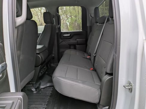 New 2026 GMC Sierra 2500 Pro w/ Convenience Package AWD/4WD image 31