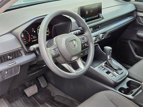 Used 2025 Honda CR-V EX image 9