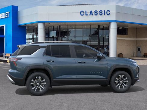 New 2026 Chevrolet Equinox LT image 5