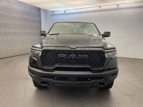 New 2026 RAM 1500 Rebel w/ Bed Utility Group image 9