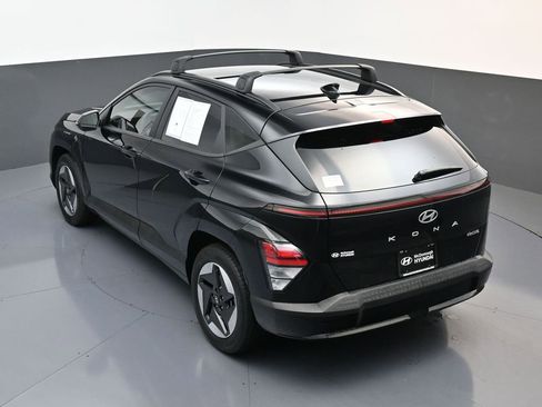 Certified 2024 Hyundai Kona SEL FWD image 18