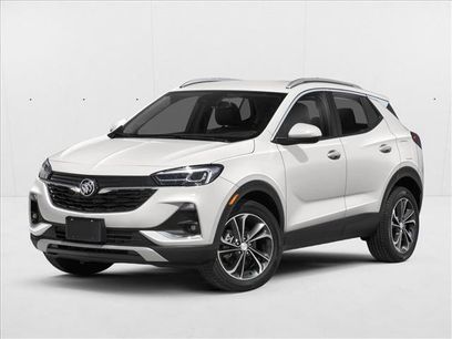 Used 2023 Buick Encore GX Essence w/ Experience Buick Package