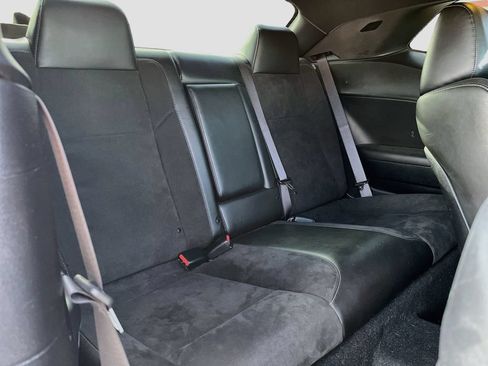 Used 2021 Dodge Challenger R/T Scat Pack w/ 1320 Plus Group RWD image 28