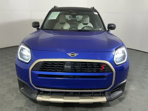 Certified 2025 MINI Cooper Countryman S image 3