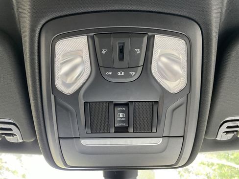 Certified 2020 RAM 1500 Big Horn AWD/4WD image 30