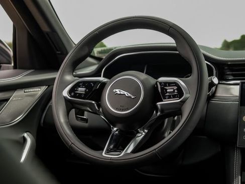 Used 2026 Jaguar F-PACE R-Dynamic S AWD/4WD image 20