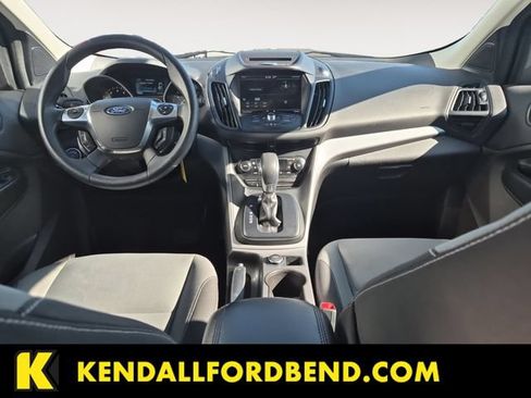 Used 2014 Ford Escape SE w/ Equipment Group 201A AWD/4WD image 10