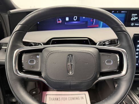 Used 2024 Lincoln Nautilus Reserve w/ Equipment Group 202A image 22