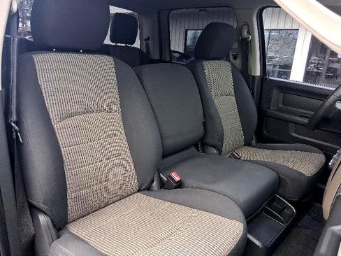 Used 2012 RAM 1500 Express w/ ST Popular Equipment Group image 21