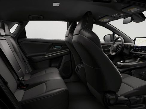 New 2026 Toyota bZ FWD image 21