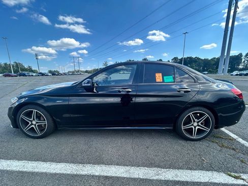 Used 2016 Mercedes-Benz C 450 AMG image 5