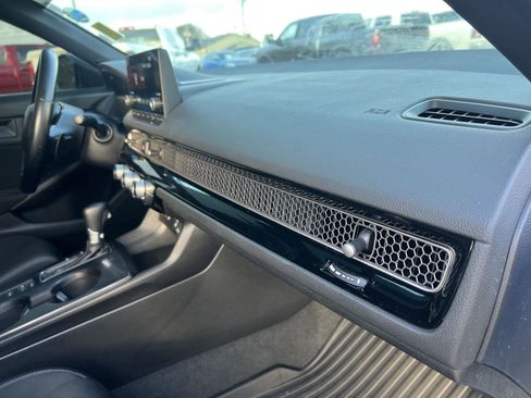 Used 2022 Honda Civic Sport image 27