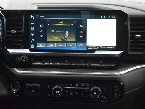 Used 2024 Chevrolet Silverado 1500 RST image 5