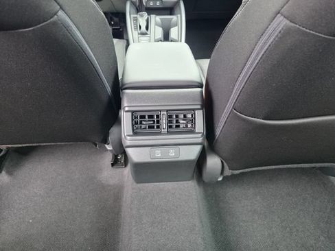 New 2026 Honda Accord SE image 16