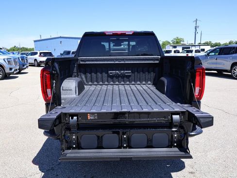New 2026 GMC Sierra 1500 Denali AWD/4WD image 5