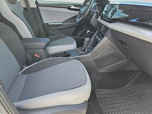 Certified 2023 Volkswagen Taos S FWD image 19