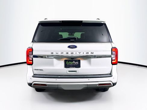 Used 2022 Ford Expedition Limited RWD image 7