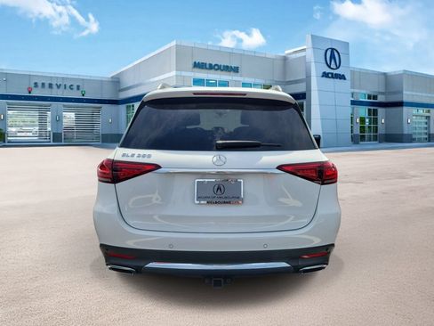 Used 2022 Mercedes-Benz GLE 350 image 5