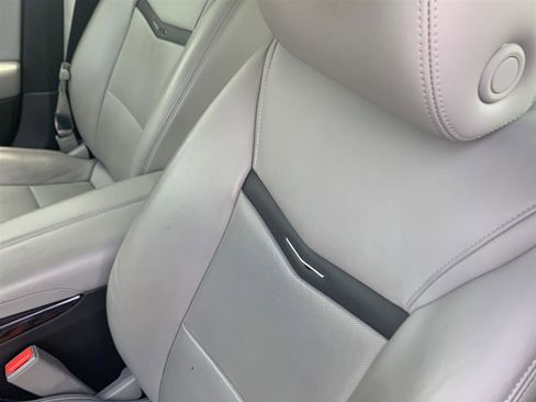 Used 2014 Cadillac XTS Luxury w/ Driver Awareness Package FWD image 21