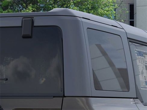 New 2025 Ford Bronco Big Bend image 25