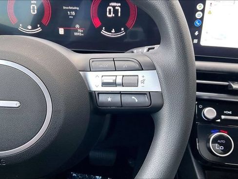 Certified 2026 Hyundai Tucson SEL Plus FWD image 21