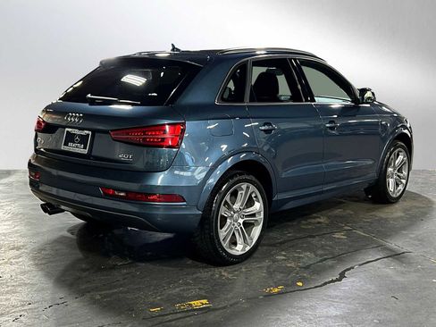 Used 2018 Audi Q3 2.0T Premium Plus w/ Premium Plus Package image 3