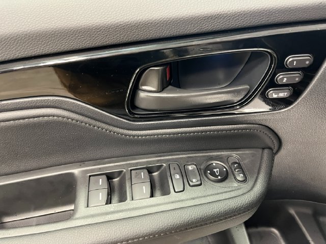 New 2027 Honda Odyssey Touring image 11