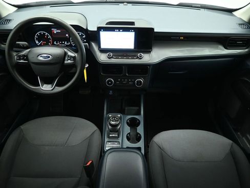 Certified 2022 Ford Maverick XL image 21