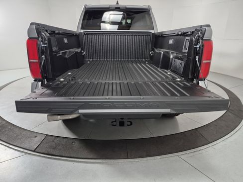 New 2026 Toyota Tacoma SR5 image 5