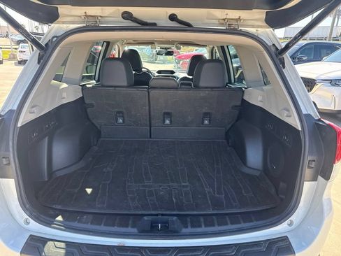 Used 2019 Subaru Forester Limited w/ Popular Package #3 AWD/4WD image 12