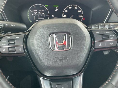 Used 2025 Honda CR-V Sport Touring image 30