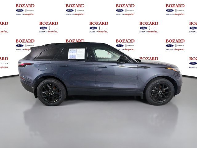 Used 2024 Land Rover Range Rover Velar S AWD/4WD image 9