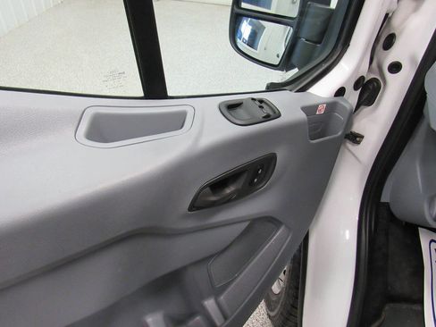 Used 2019 Ford Transit 150 130 Medium Roof image 37