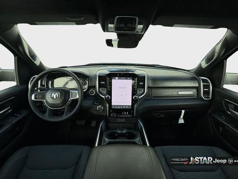 New 2026 RAM 1500 Big Horn image 9