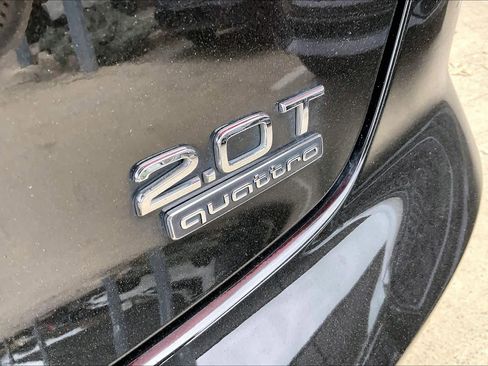 Used 2016 Audi A3 2.0T Premium Plus w/ Technology Package image 8