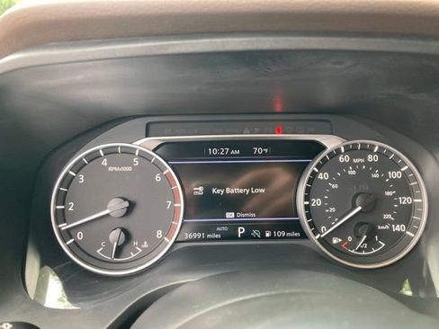Used 2023 Nissan Rogue S AWD/4WD image 25