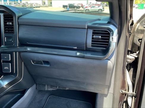 Used 2023 Ford F150 XLT w/ Equipment Group 302A High AWD/4WD image 17