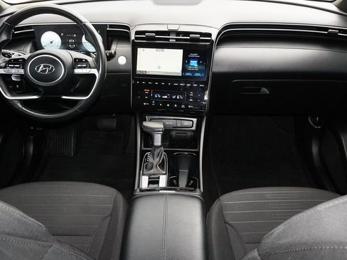 Used 2023 Hyundai Santa Cruz SEL Premium w/ Launch Package image 23