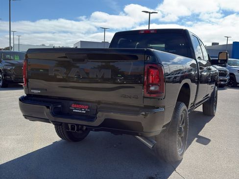 New 2026 RAM 2500 Big Horn image 5