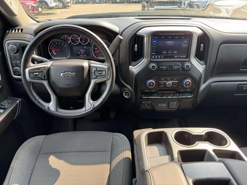 Used 2022 Chevrolet Silverado 1500 RST AWD/4WD image 20