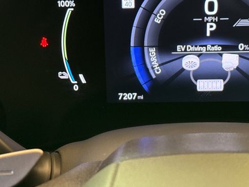 Used 2026 Lexus NX 450h+ F Sport w/ Accessory Package (K3) AWD/4WD image 35