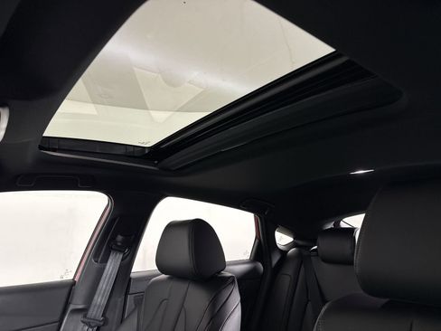 New 2026 Acura Integra A-Spec image 18