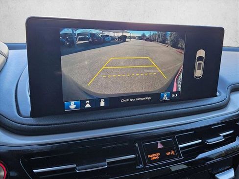 Used 2025 Acura MDX FWD w/ Technology Package image 14