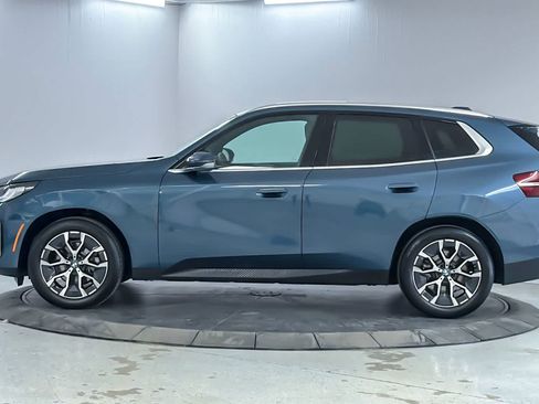 Used 2026 BMW X3 xDrive30i w/ Convenience Package AWD/4WD image 5