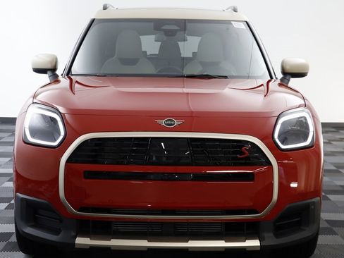 Certified 2025 MINI Cooper Countryman S image 23