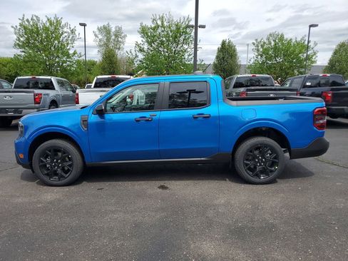 New 2026 Ford Maverick XLT w/ Equipment Group 301A AWD/4WD image 35