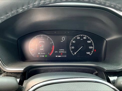 Used 2024 Honda CR-V EX-L image 13