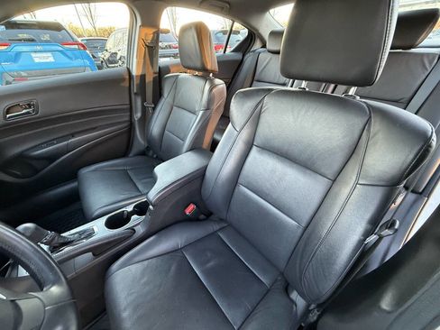 Used 2015 Acura ILX w/ Technology Package image 15